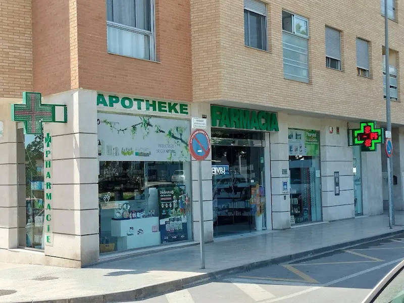 Farmacia El Salt (Sant Joan d'Alacant) - Farmacia en San Juan de Alicante - foto 2