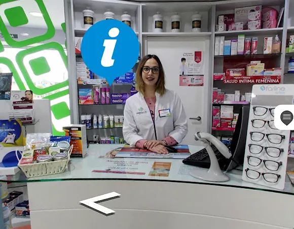 Farmacia Joaquín Llaudes - Alicante