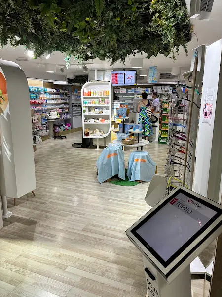 Farmacia Santa Pola La Glorieta - Santa Pola