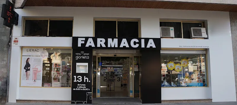 Farmacia Santa Pola La Glorieta - Farmacia en Santa Pola - foto 2