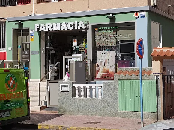Farmacia Playa La Mata - Torrevieja