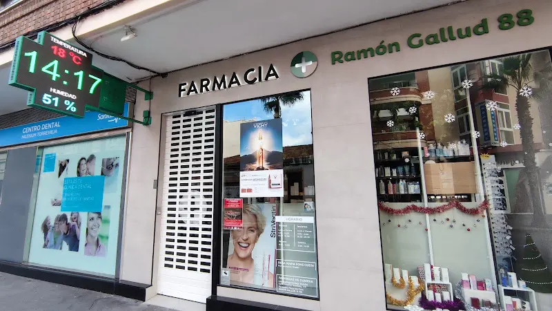 Farmacia Torrevieja | Parafarmacia, Nutrición y Salud - Farmacia en Torrevieja - foto 3