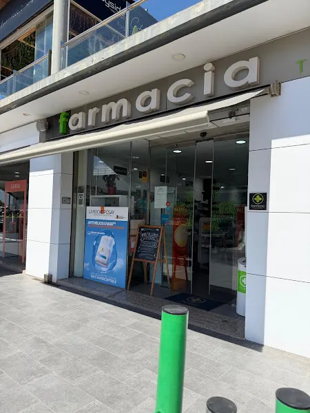 Farmacia Torremarina - Torrevieja