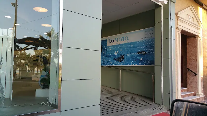 Farmacia La Mata - Torrevieja