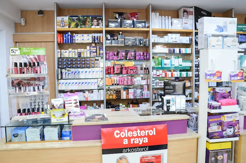 Farmacia y Ortopedia en Torrevieja, Farmacia y Ortopedia Los Balcones - Farmacia en Torrevieja - foto 3