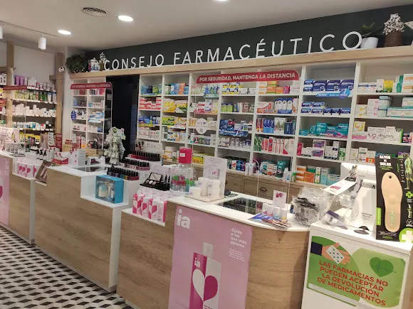 Farmacia Ldo. Ignacio Muñoz Martínez - Torrevieja
