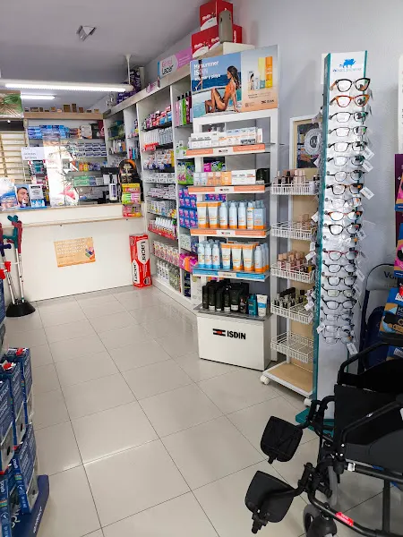 Farmacia Alicia Merelo - Torrevieja