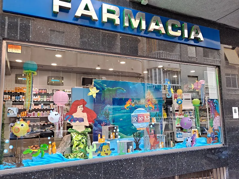 Farmacia Fragata 36 Lda. Laura Paredes Paredes - Farmacia en Torrevieja - foto 2