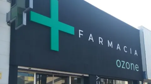 Farmacia Ozone - Farmacia en Torrevieja - foto 2