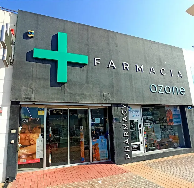 Farmacia Ozone - Farmacia en Torrevieja - foto 3