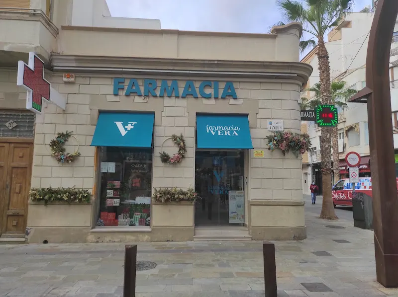 Farmacia VERA - Farmacia en Torrevieja - foto 2