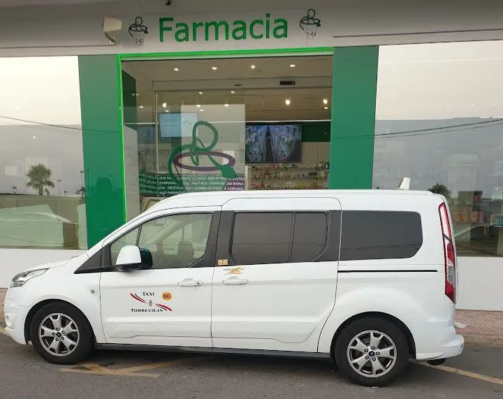 Farmacia 24 HORAS torrevieja - Farmacia en Torrevieja - foto 2