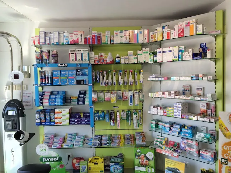Farmacia Alberto Barrancos Pozo - Farmacia en Torrevieja - foto 3