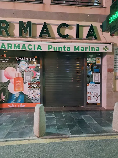 Farmacia Punta Marina - Farmacia en Torrevieja - foto 2