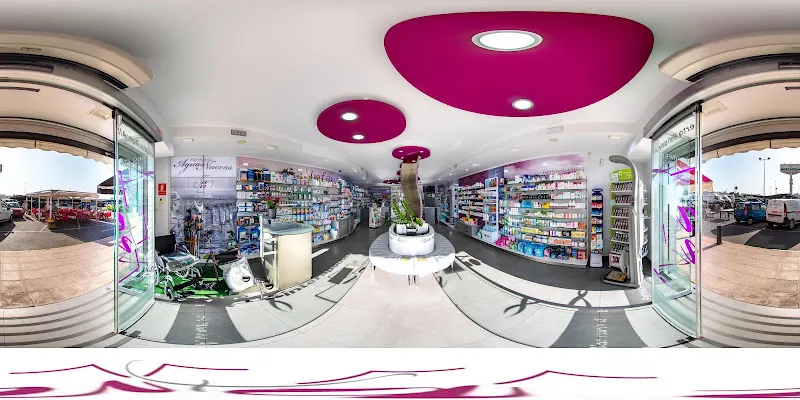 Farmacia Alberto Piñuela Torrevieja - Torrevieja