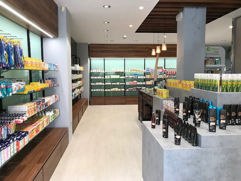 Farmacia Acequión Torrevieja - Torrevieja