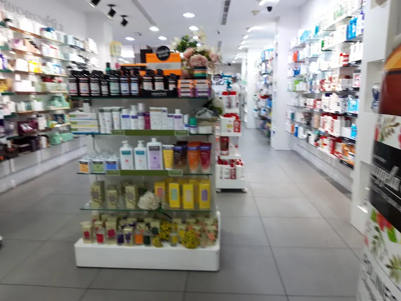 Farmacia Online Barata - Torrevieja