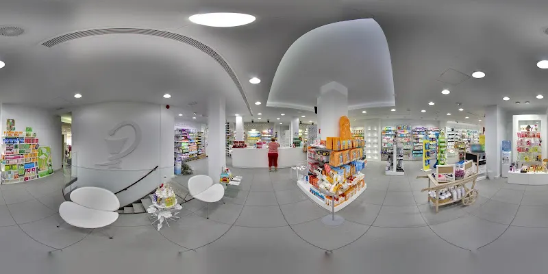 Farmacia-Ortopedia Rodrigo Carbajo 24H - Torrevieja
