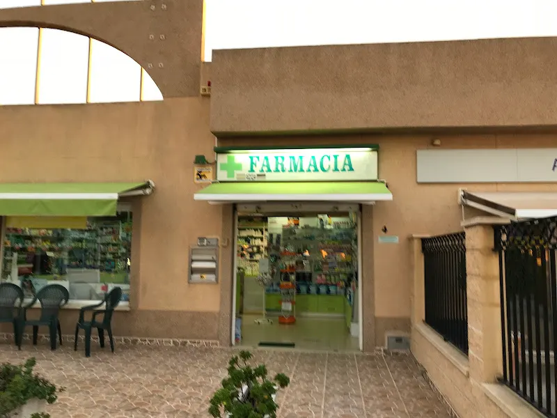 Farmacia La Siesta - Farmacia en Torrevieja - foto 2