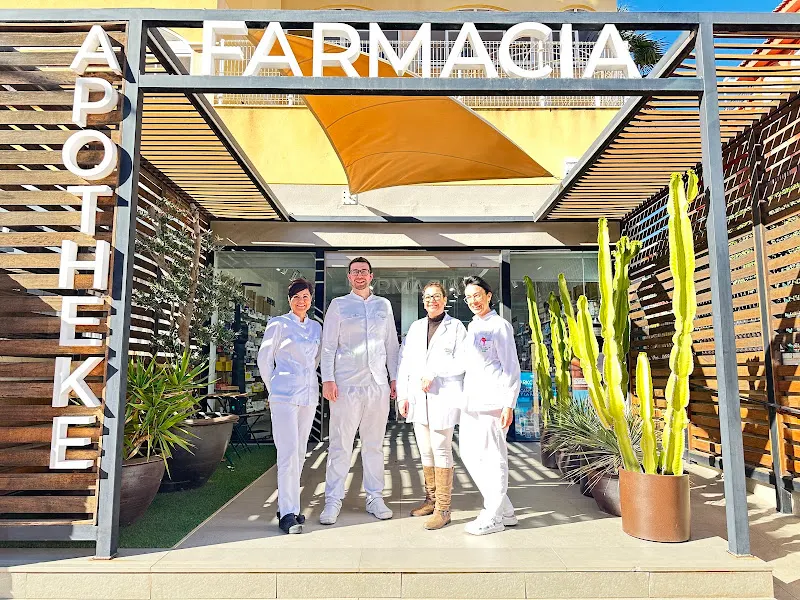 FARMACIA TORREMAR - Torrevieja