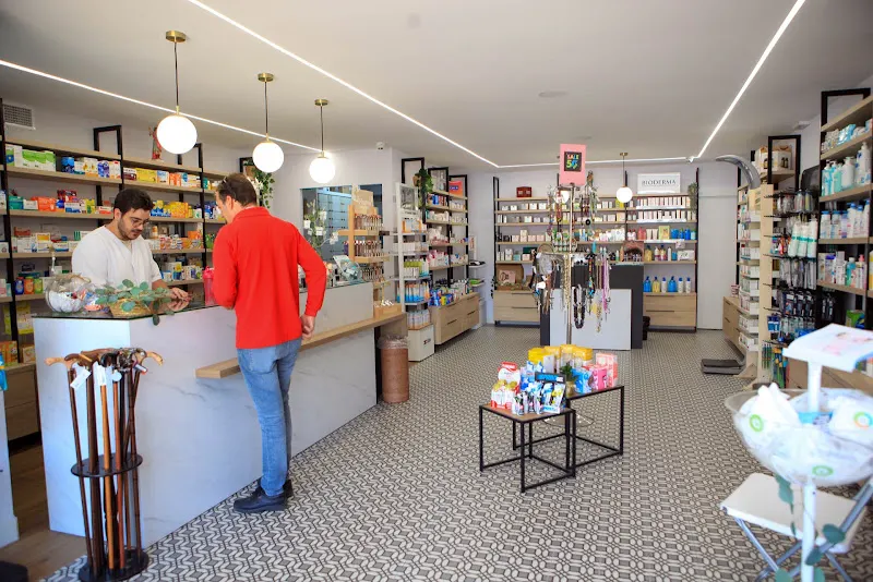 Farmacia La Loma - Torrevieja