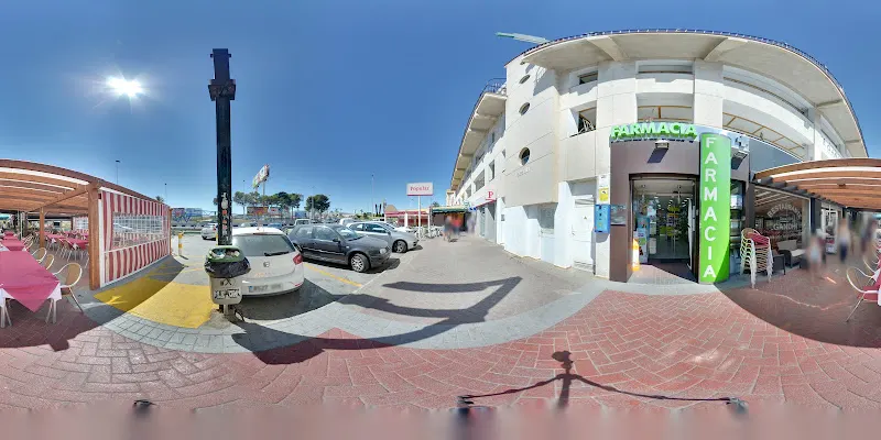 FARMACIA PUNTA PRIMA - Farmacia en Torrevieja - foto 2