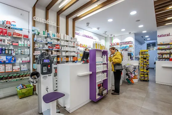 Farmacia Infantes - Denia