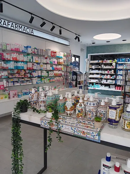 Farmacia Tomás | Farmacia en Villajoyosa