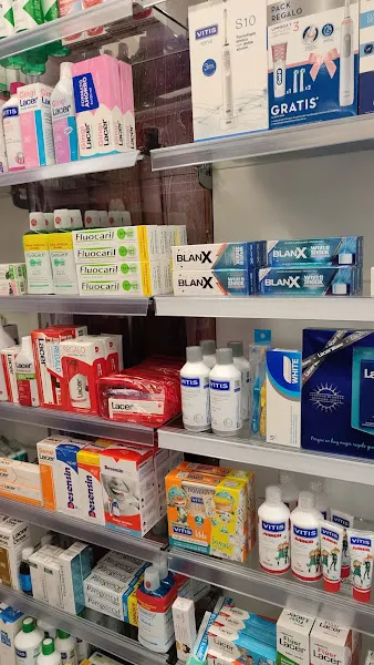 Farmacia Belda - Villena