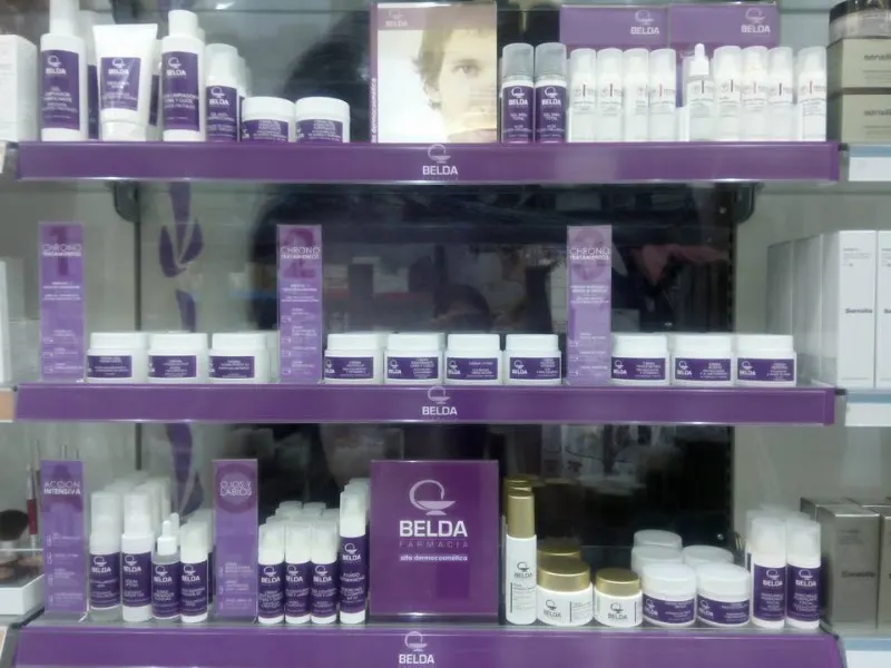 Farmacia Belda - Farmacia en Villena - foto 2