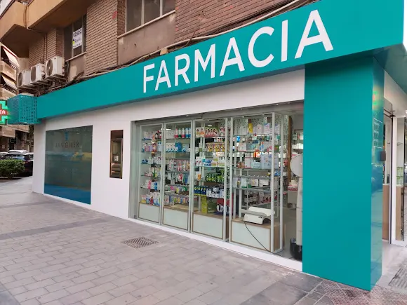 Farmacia Ana Giner - Alicante