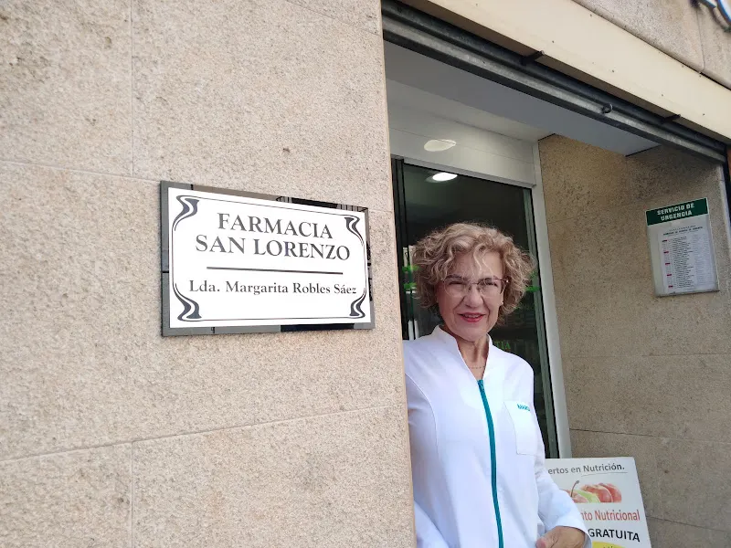 Farmacia Margarita Robles - Alcoy