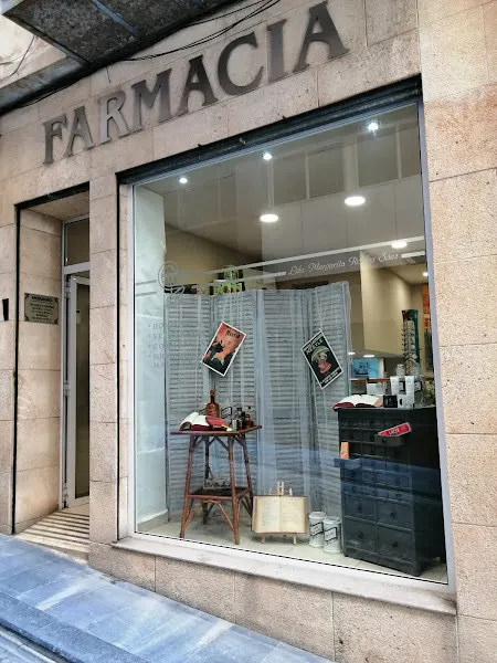 Farmacia Margarita Robles - Alcoy - Farmacia en Alcoy - foto 2
