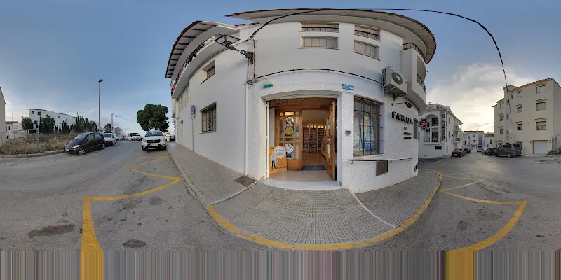 Farmacia Francisca Pérez Albiñana - Farmacia en Altea - foto 2