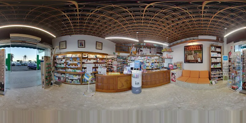 Farmacia Galiana