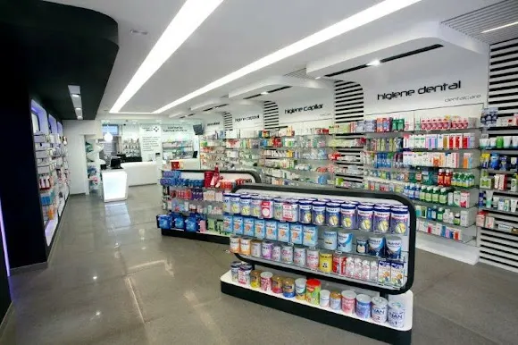 Farmacia Deloix - Benidorm