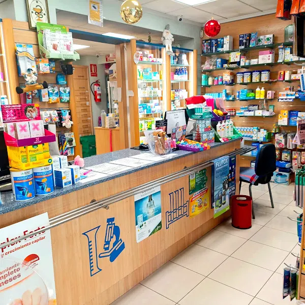 Farmacia Sancha - Benidorm