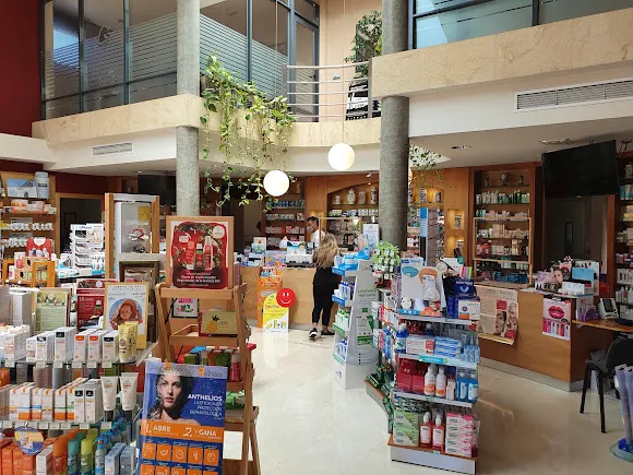 Farmacia Gasent Vallalta - Benidorm