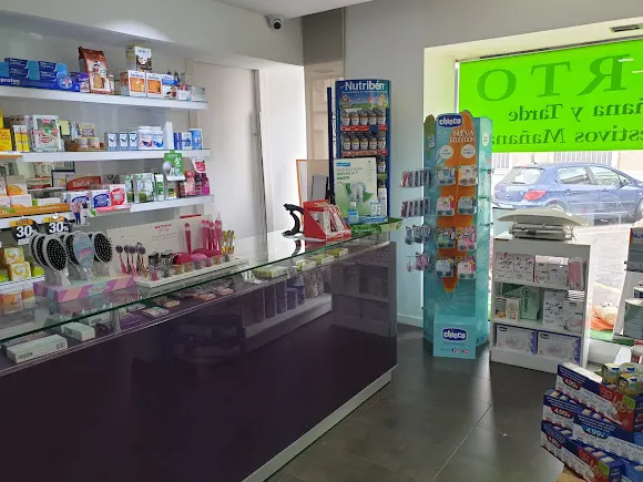 Farmacia Ortopedia Catral - Crevillente