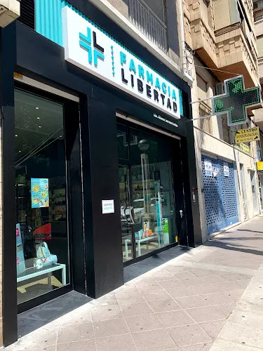 FARMACIA LIBERTAD