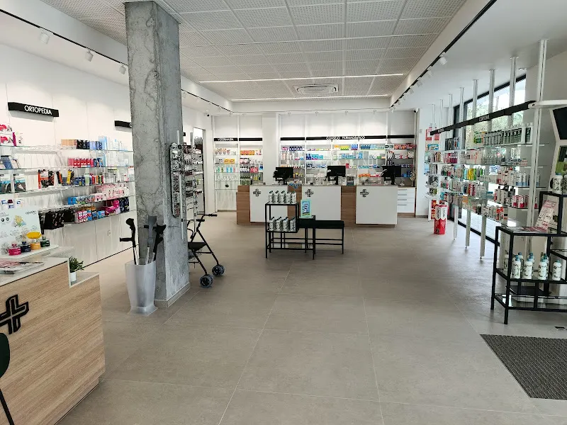 FARMACIA SAN ANTÓN - Alicante