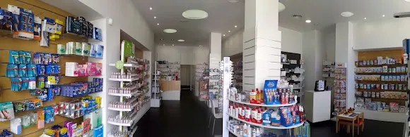 FARMACIA MARÍA JOSÉ IGLESIAS SÁNCHEZ - Torrevieja