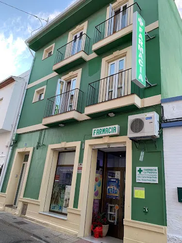 Farmacia La Pedrera - Denia