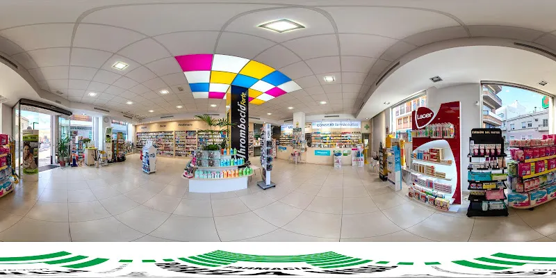 Farmacia Ortopedia Rafaela Vidal - Petrer