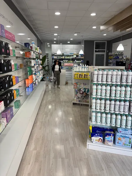 Farmacia Mª Teresa Barquero Ochoa - Farmacia en Rojales - foto 2
