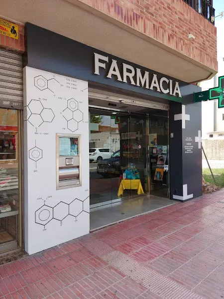 Farmacia Martin Zamora - Farmacia en Alicante - foto 2