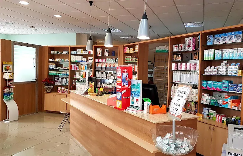 Farmacia Puerto La Sal Torrevieja - Torrevieja