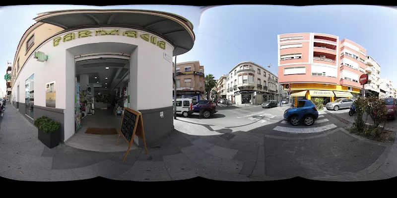 Farmacia Rastoll - Farmacia en Torrevieja - foto 2