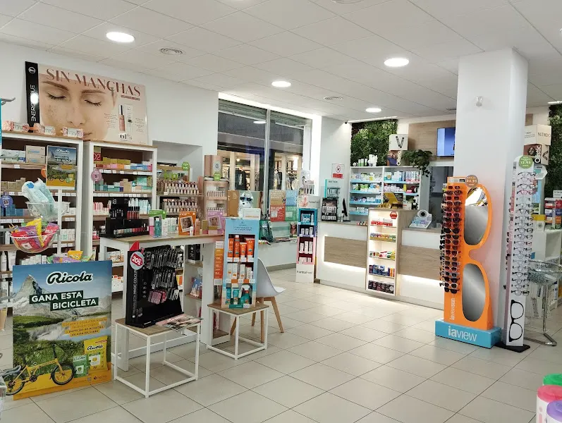 Farmacia Hermanos Hdez Arce en Villena - Villena
