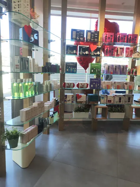 Farmacia Pasarela